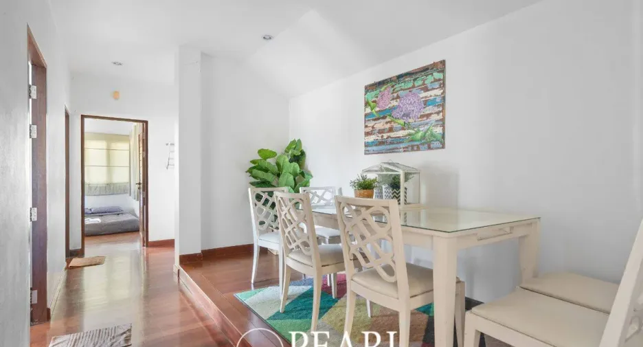 For sale 3 bedrooms house in Bang Lamung, Chonburi