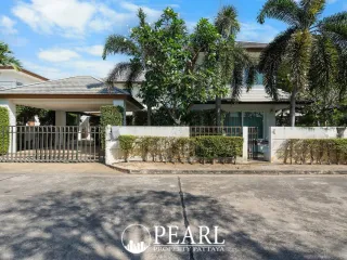 For sale 3 bedrooms house in Bang Lamung, Chonburi
