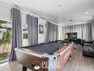 For sale 3 bedrooms house in Bang Lamung, Chonburi
