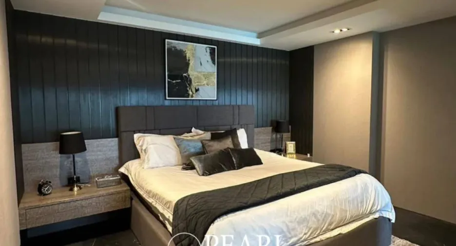 For sale 3 bedrooms condo in Bang Lamung, Chonburi