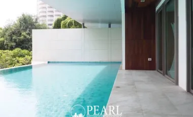À vendre 3 chambres condo à Bang Lamung, Chonburi