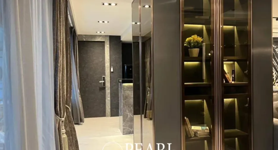 For sale 3 bedrooms condo in Bang Lamung, Chonburi