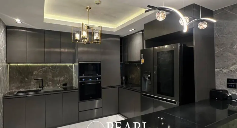 For sale 3 bedrooms condo in Bang Lamung, Chonburi