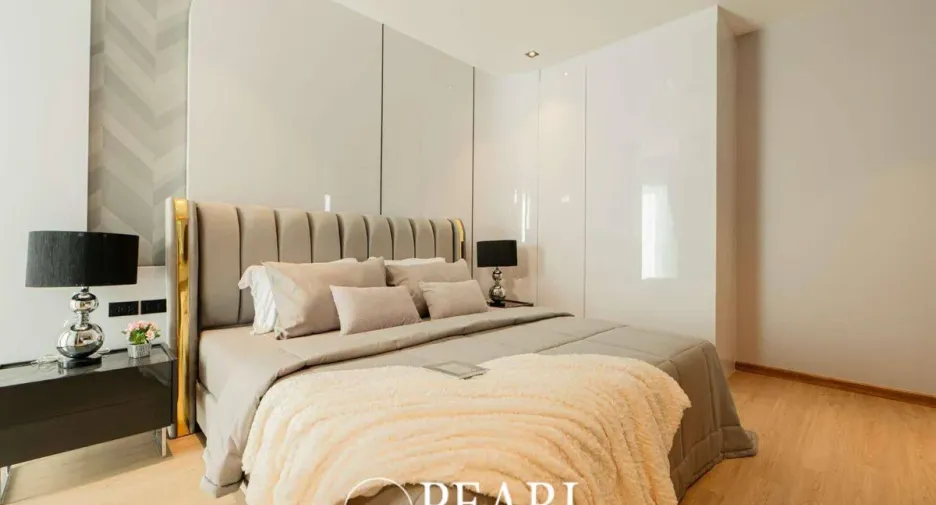 For sale 4 ベッドルーム house in Bang Lamung, Chonburi