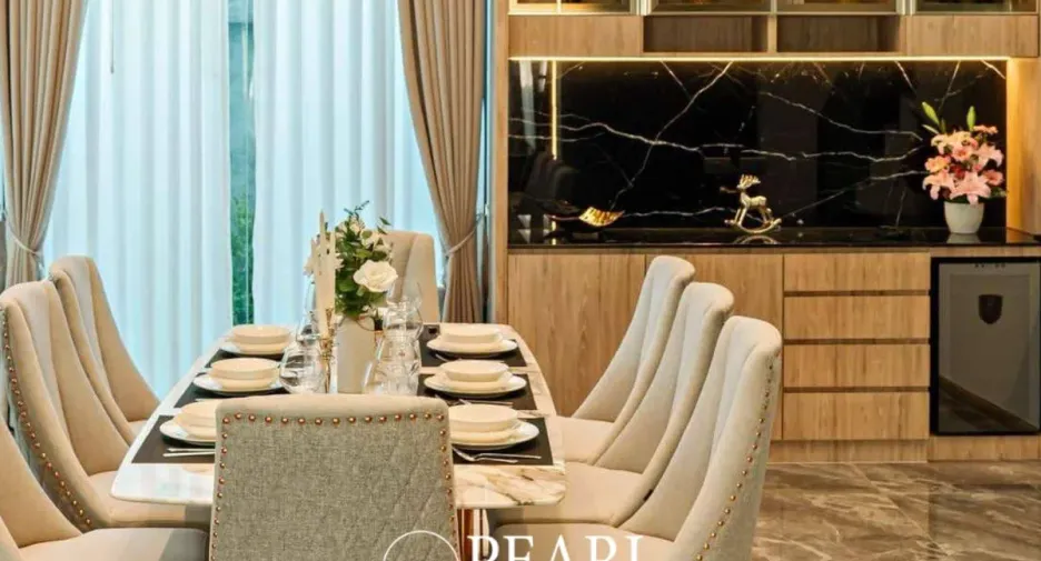 For sale 4 ベッドルーム house in Bang Lamung, Chonburi