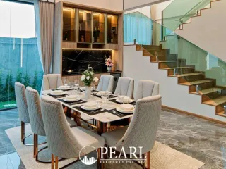 For sale 4 ベッドルーム house in Bang Lamung, Chonburi