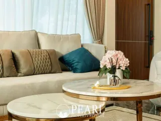 For sale 4 ベッドルーム house in Bang Lamung, Chonburi