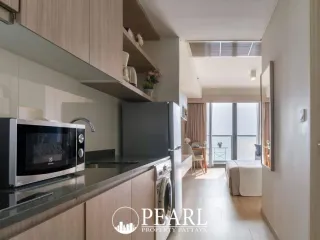For sale 1 Beds condo in Bang Lamung, Chonburi