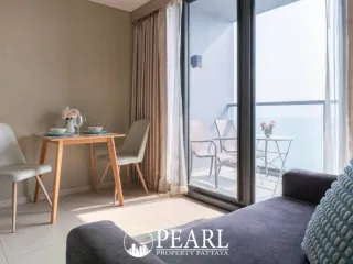For sale 1 Beds condo in Bang Lamung, Chonburi