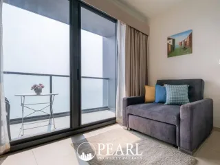 For sale 1 Beds condo in Bang Lamung, Chonburi