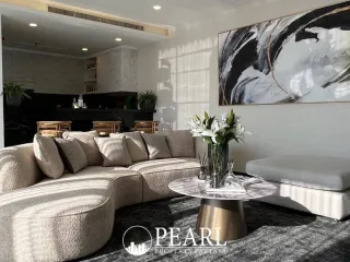 For sale 5 bedrooms condo in Bang Lamung, Chonburi