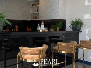 For sale 5 bedrooms condo in Bang Lamung, Chonburi