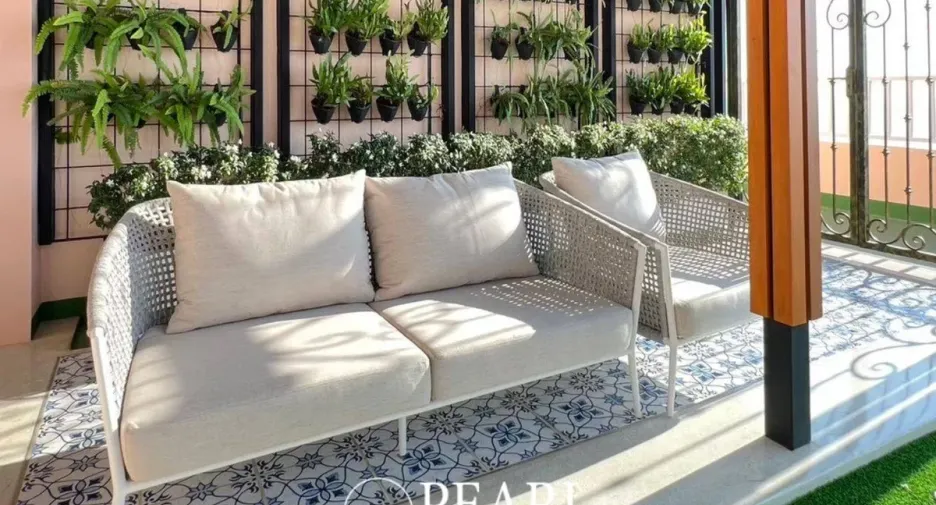 For sale 5 bedrooms condo in Bang Lamung, Chonburi
