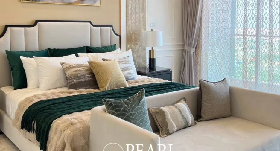 For sale 5 bedrooms condo in Bang Lamung, Chonburi