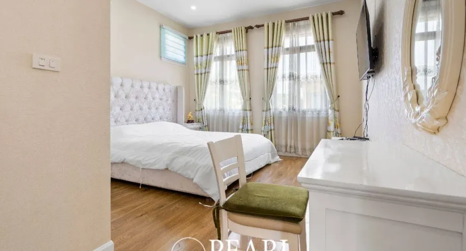 Casa en venta de 3 habitaciones en Sattahip, Chonburi