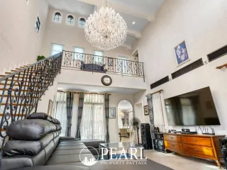Haus zum Kauf mit 3 Zimmer in Huay Yai, Pattaya