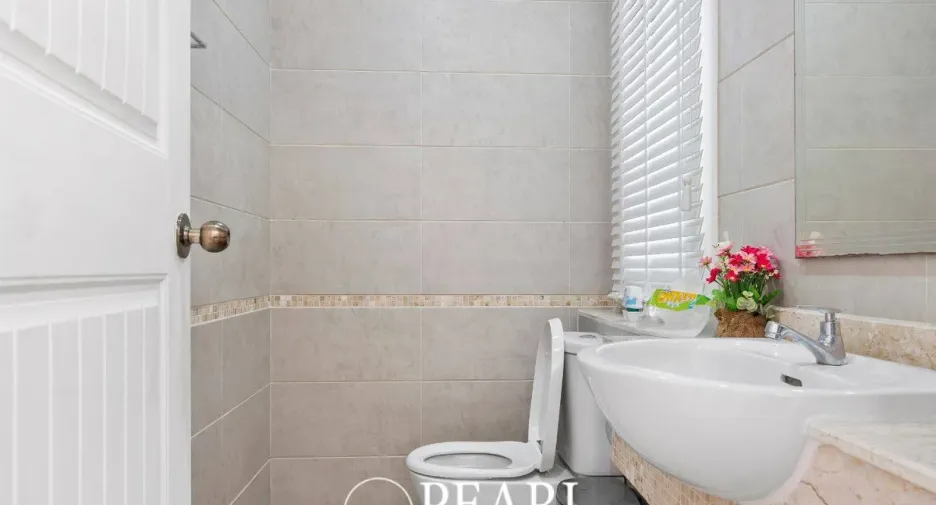 Casa en venta de 3 habitaciones en Sattahip, Chonburi