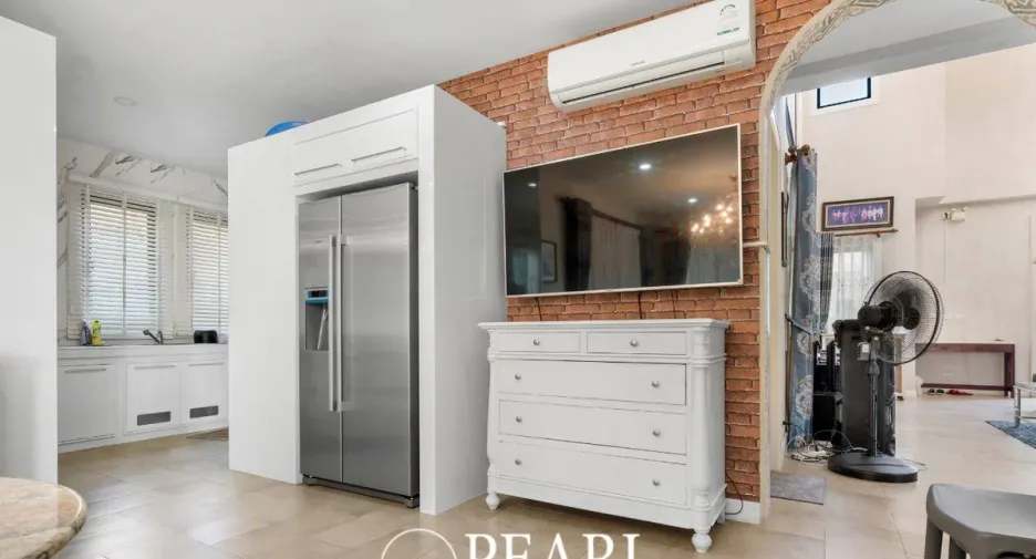 Casa en venta de 3 habitaciones en Sattahip, Chonburi