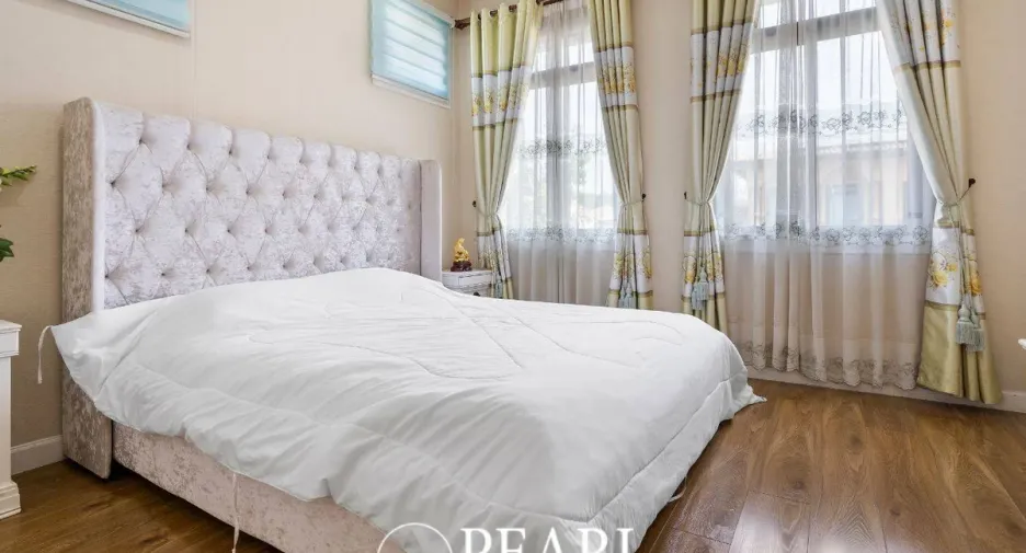 Casa en venta de 3 habitaciones en Sattahip, Chonburi