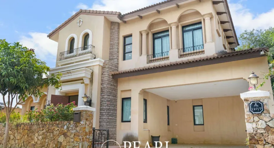 Casa en venta de 3 habitaciones en Sattahip, Chonburi