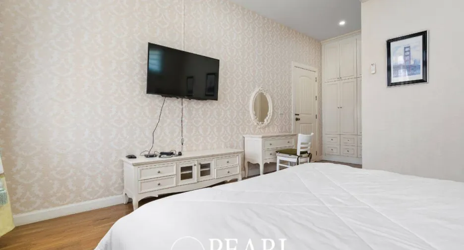 Casa en venta de 3 habitaciones en Sattahip, Chonburi