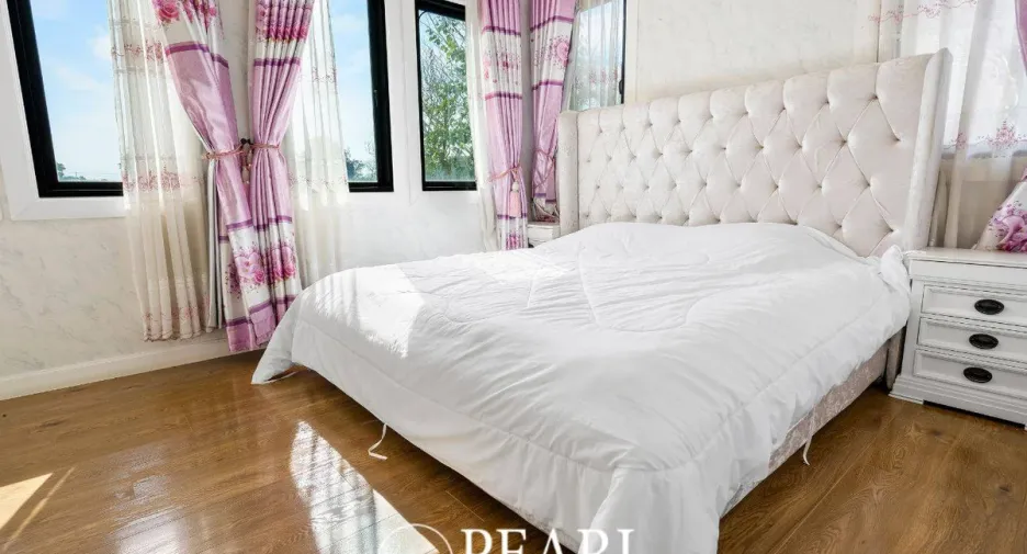 Casa en venta de 3 habitaciones en Sattahip, Chonburi