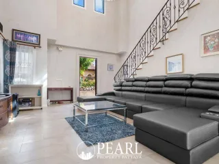 Haus zum Kauf mit 3 Zimmer in Huay Yai, Pattaya