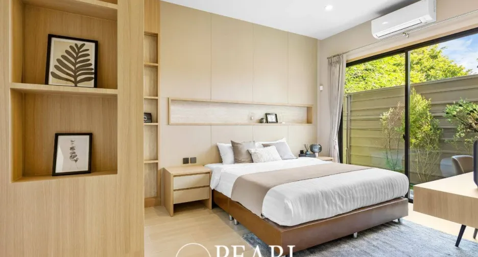 Haus zum Kauf mit 4 Zimmer in Bang Lamung, Chonburi