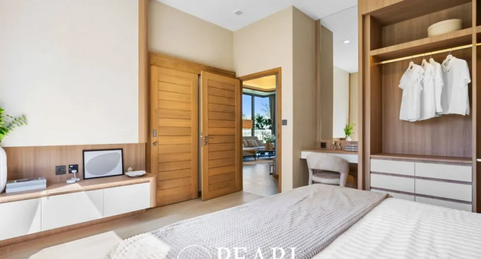 Haus zum Kauf mit 3 Zimmer in Bang Lamung, Chonburi