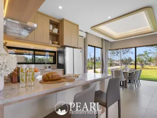 For sale 3 bedrooms house in Bang Lamung, Chonburi