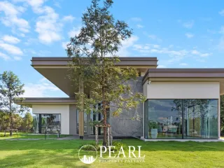For sale 3 bedrooms house in Bang Lamung, Chonburi