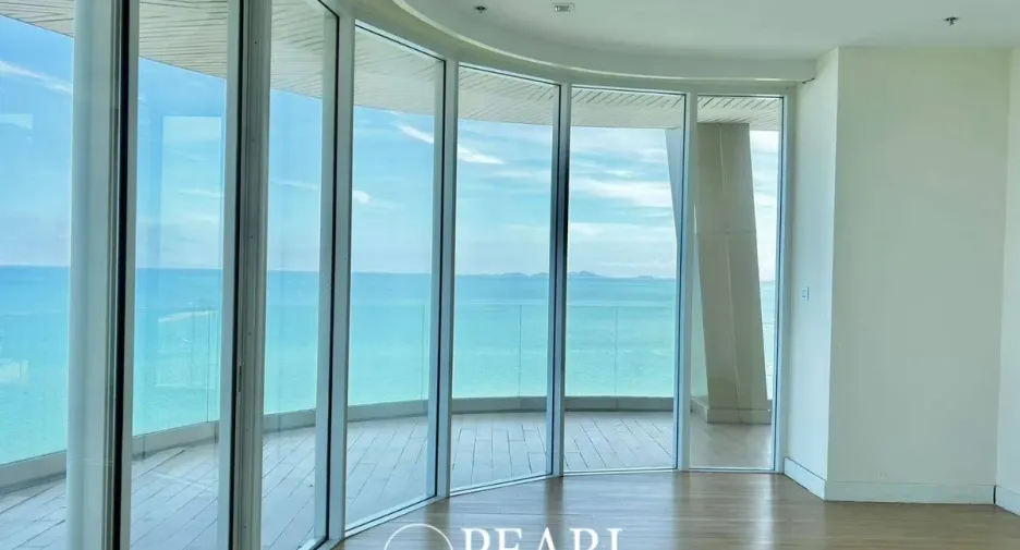 Wohnung zum Kauf mit 4 Zimmer in Bang Lamung, Chonburi