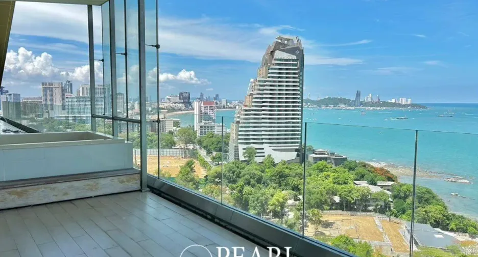 Wohnung zum Kauf mit 4 Zimmer in Bang Lamung, Chonburi
