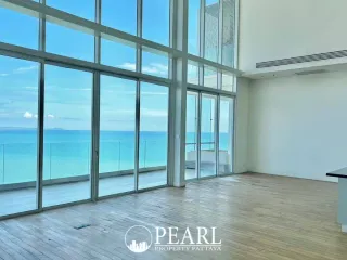 For sale 4 ベッドルーム condo in Bang Lamung, Chonburi