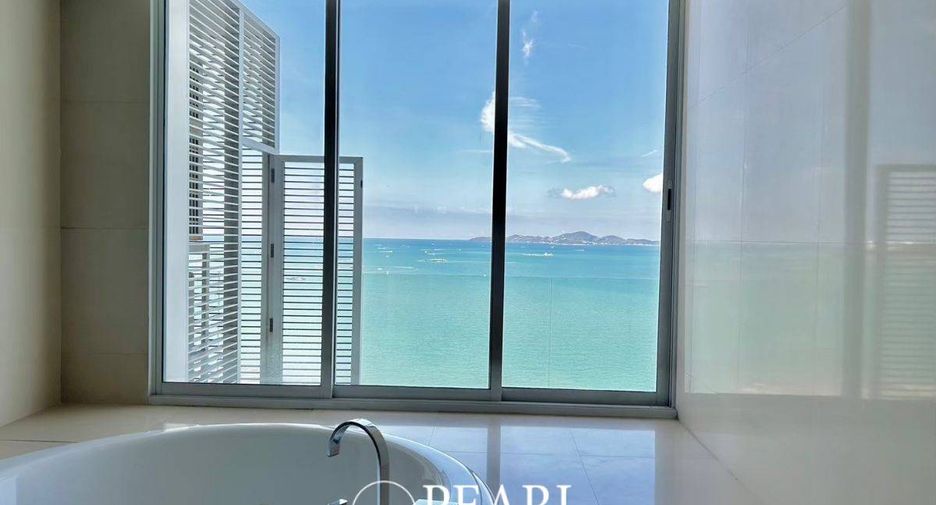 Wohnung zum Kauf mit 4 Zimmer in Bang Lamung, Chonburi