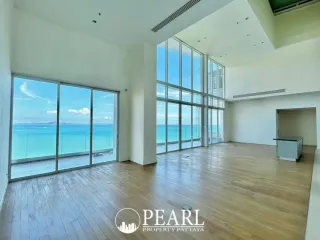 For sale 4 ベッドルーム condo in Bang Lamung, Chonburi