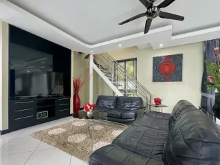出售 5 卧室 独立屋 在 Bang Lamung, Chon Buri