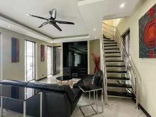 出售 5 卧室 独立屋 在 Bang Lamung, Chon Buri