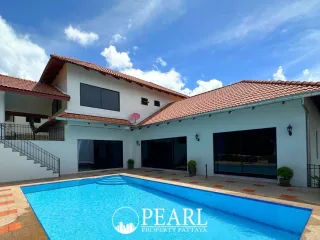 Haus zum Kauf mit 5 Zimmer in Bang Lamung, Chonburi