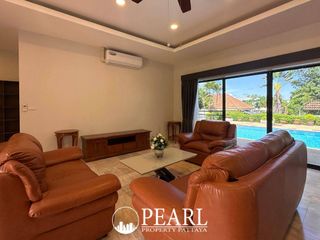 Haus zum Kauf mit 5 Zimmer in Bang Lamung, Chonburi