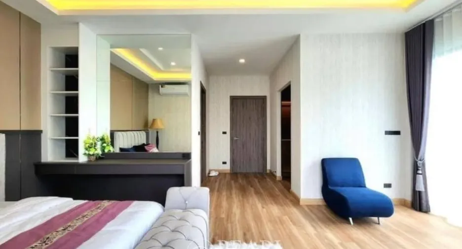 ขาย 4 ห้องนอน บ้านเดี่ยว ใน บางละมุง, ชลบุรี