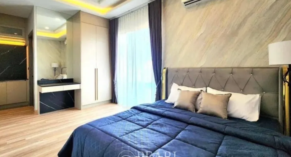 ขาย 4 ห้องนอน บ้านเดี่ยว ใน บางละมุง, ชลบุรี