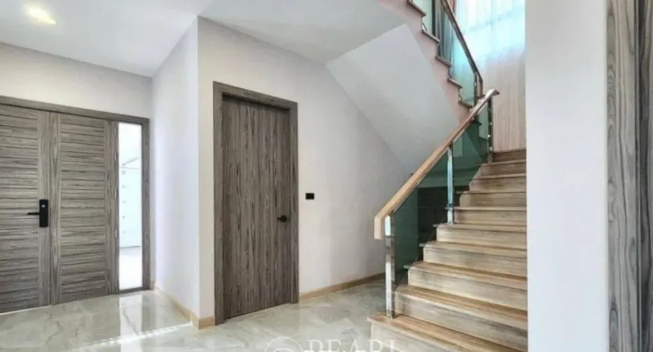 ขาย 4 ห้องนอน บ้านเดี่ยว ใน บางละมุง, ชลบุรี