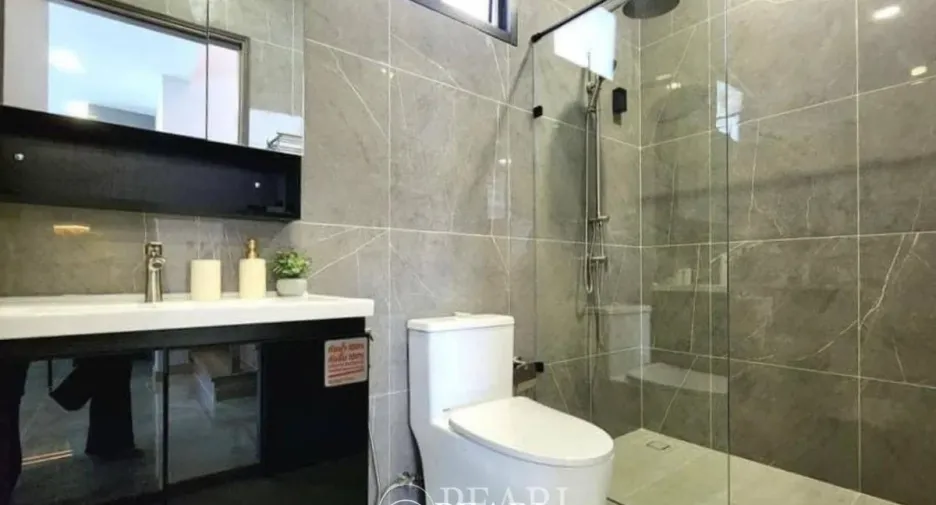 ขาย 4 ห้องนอน บ้านเดี่ยว ใน บางละมุง, ชลบุรี