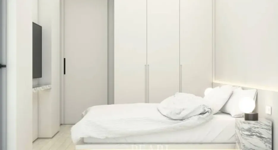 À vendre 1 chambre condo à Bang Lamung, Chonburi