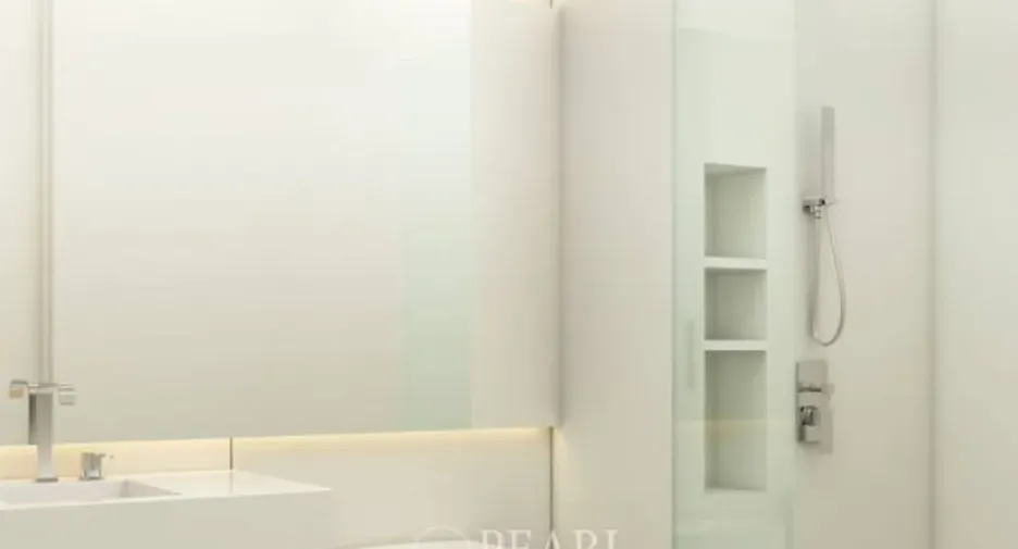 À vendre 1 chambre condo à Bang Lamung, Chonburi