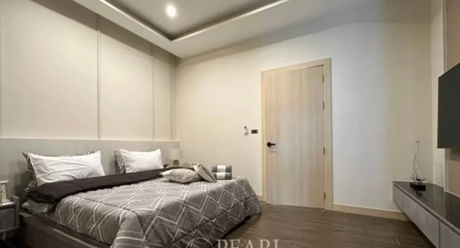 ขาย 3 ห้องนอน บ้านเดี่ยว ใน บางละมุง, ชลบุรี