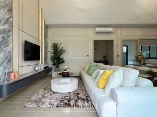 For sale 3 ベッドルーム house in Bang Lamung, Chonburi