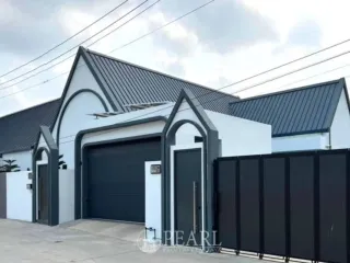 For sale 3 ベッドルーム house in Bang Lamung, Chonburi