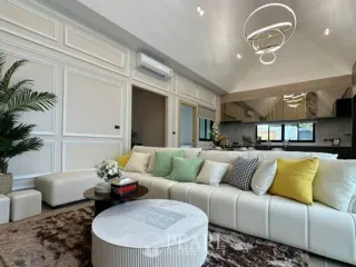 For sale 3 ベッドルーム house in Bang Lamung, Chonburi